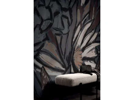 Faris wallpaper by London Art