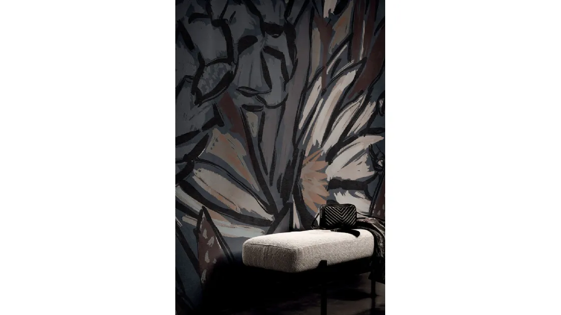 Faris wallpaper by London Art