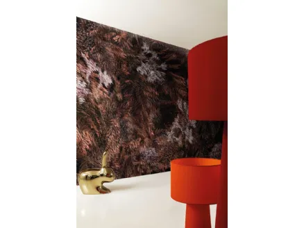 Wallpaper Flower Jungle by London Art