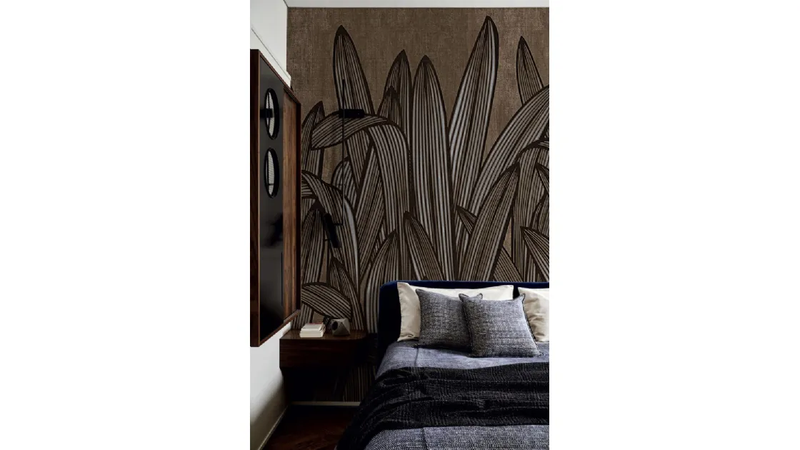 Flying in the Meadow wallpaper by London Art.