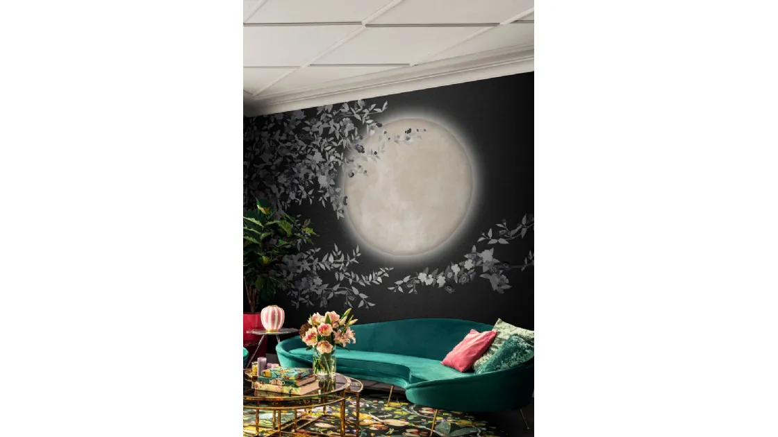 London Art's Geta wallpaper