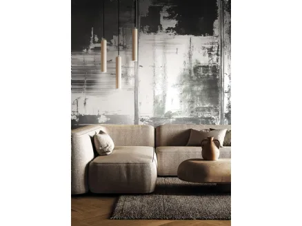 Metal Haze wallpaper by London Art.