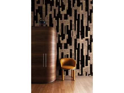Wallpaper Nobody by London Art.