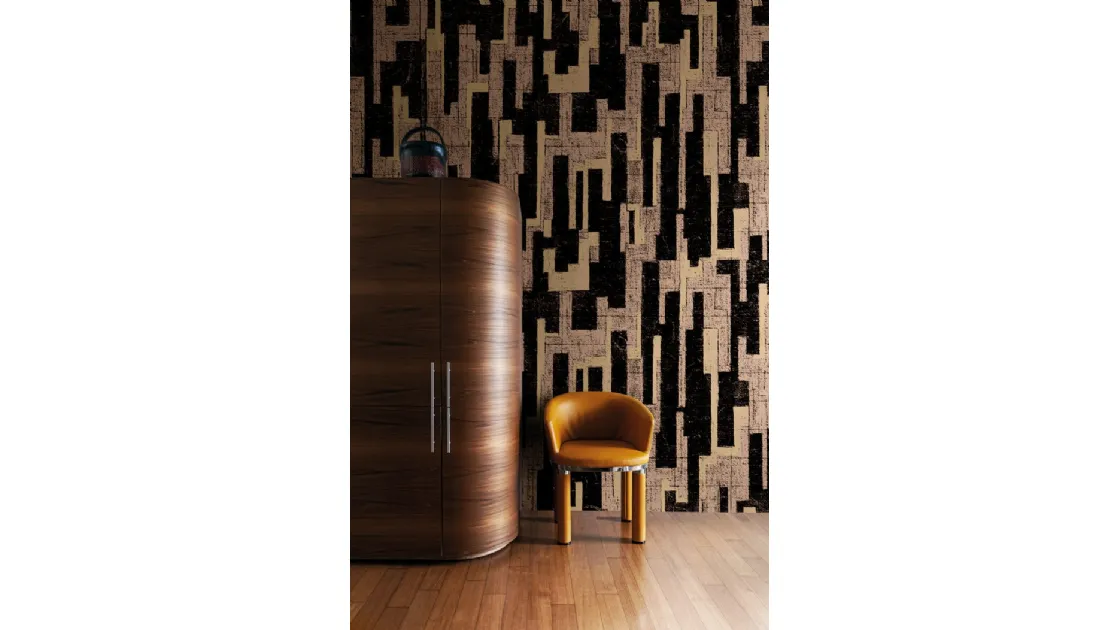 Wallpaper Nobody by London Art.