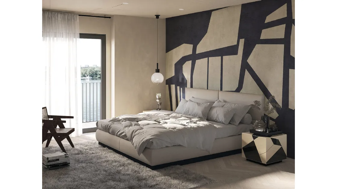 Wallpaper Oh Jim by London Art