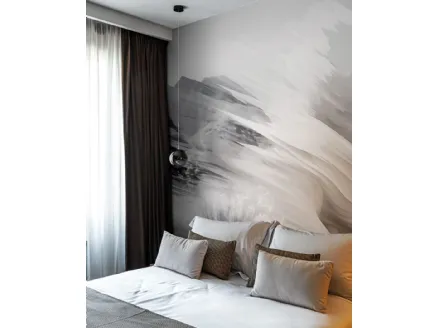 Old America wallpaper by London Art