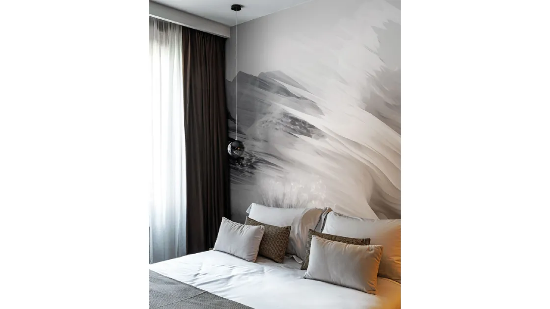 Old America wallpaper by London Art
