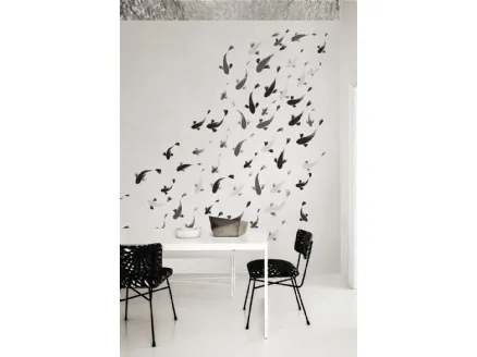 London Art's Phazing wallpaper