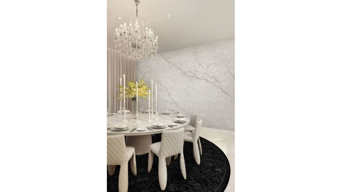 Pompei wallpaper by London Art