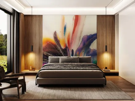 Pure Joy wallpaper by London Art