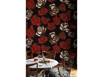 Rome wallpaper by London Art
