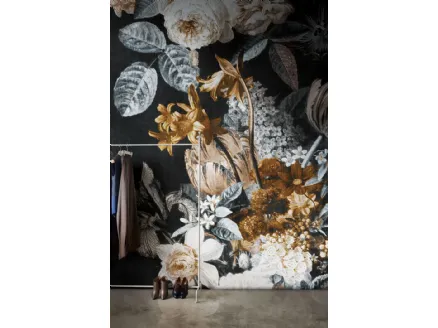 Romantic Story wallpaper by London Art.