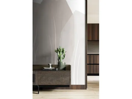Seasons wallpaper by London Art