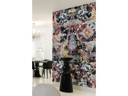 Shanghai Wallpaper by London Art