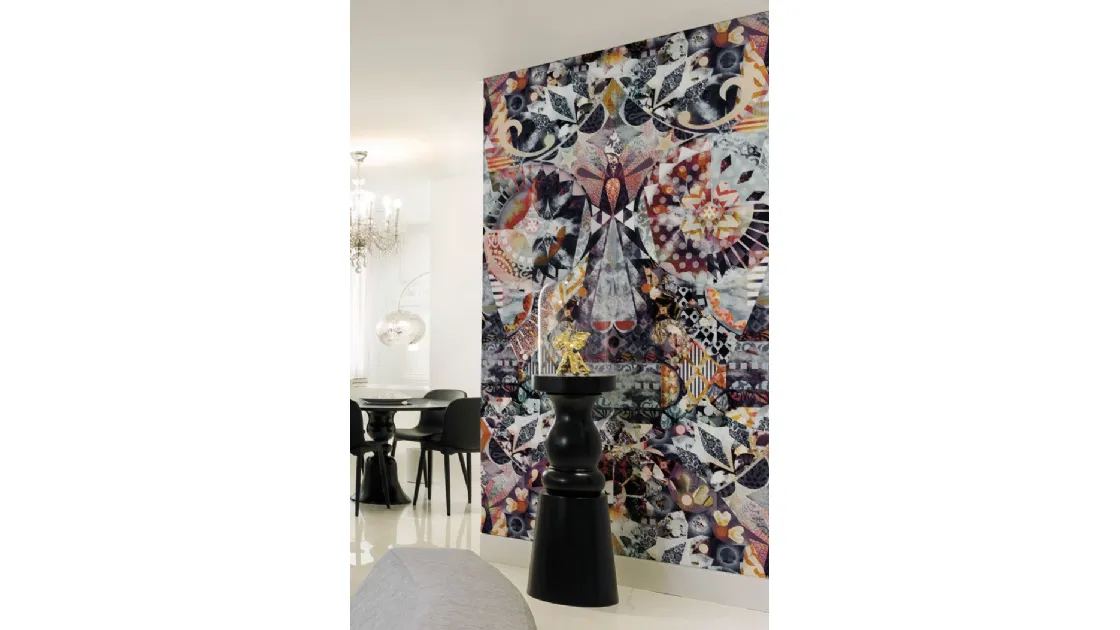 Shanghai Wallpaper by London Art