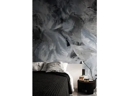 Wallpaper Tempest by London Art.