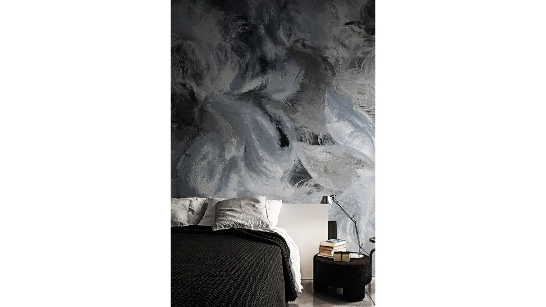 Wallpaper Tempest by London Art.