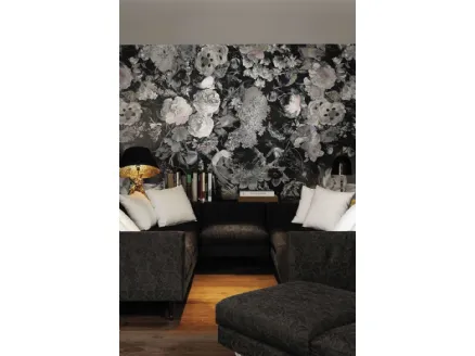 Versailles wallpaper by London Art