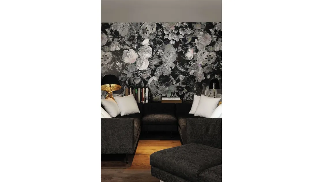 Versailles wallpaper by London Art