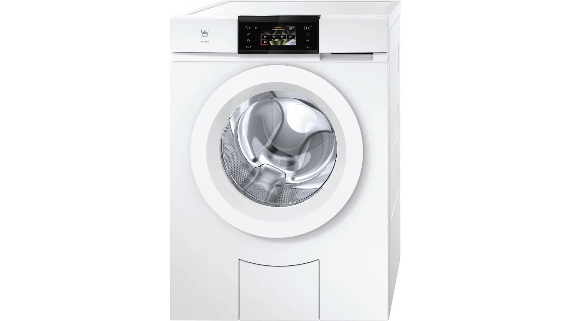 AdoraWash V2000 washing machine