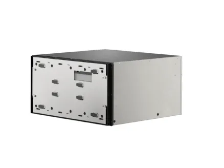 MS290 heating drawer
