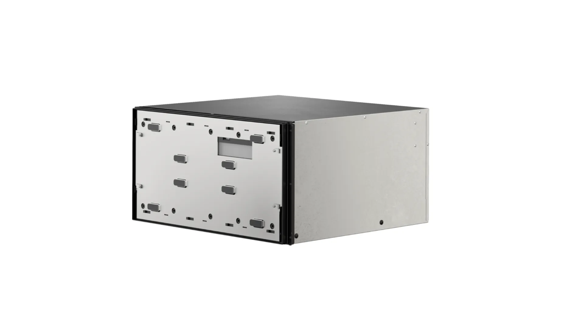 MS290 heating drawer