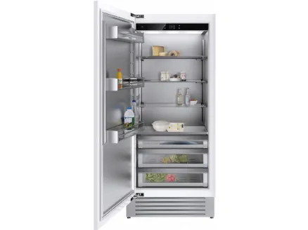 Integrated refrigerator V6000 SUPREME