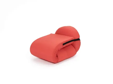 Convertible armchair Ipno by Campeggi
