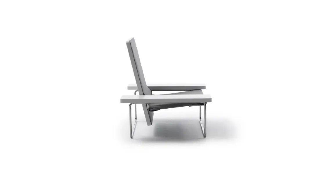 Convertible armchair Lieve by Campeggi