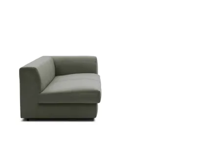Suà sofa bed by Campeggi