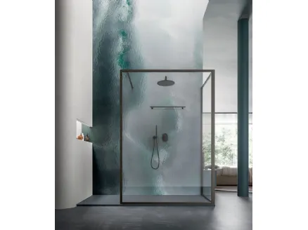 Shower Enclosure Bold 01 by C