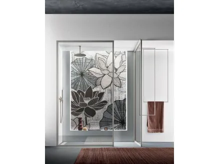 Shower Box Bold 02 by Ceras