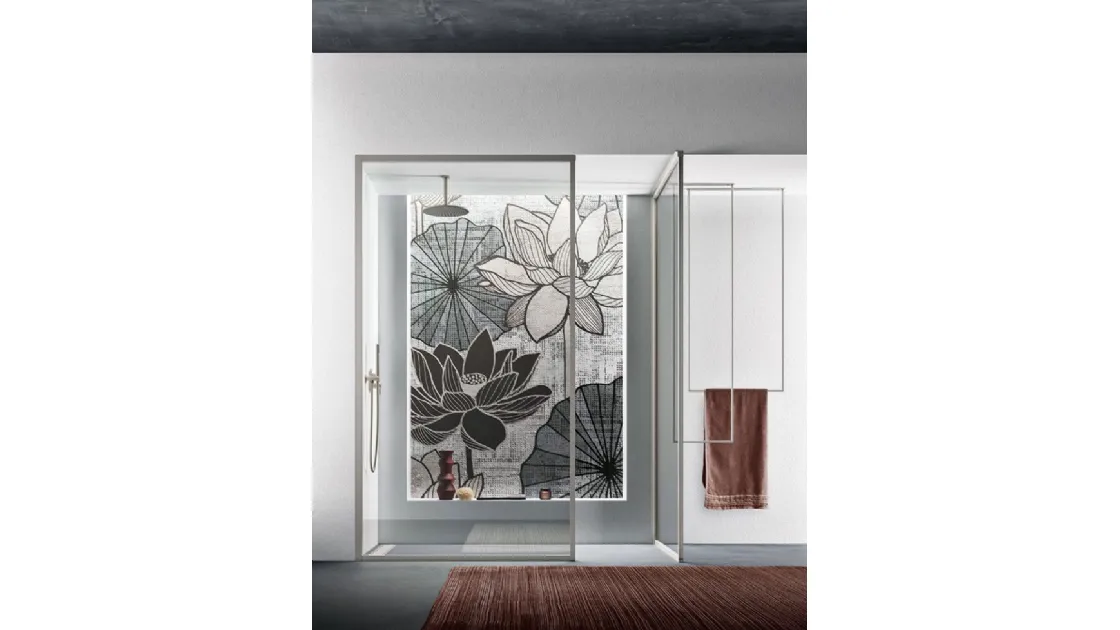 Shower Box Bold 02 by Ceras