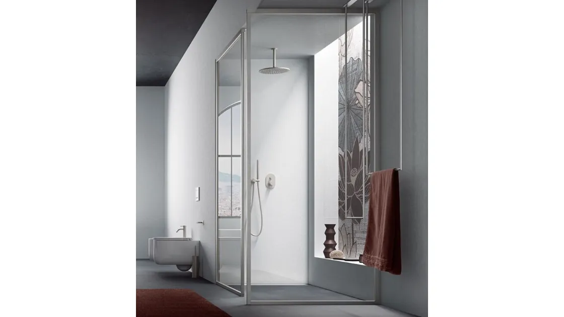 Shower Box Bold 02 by Ceras