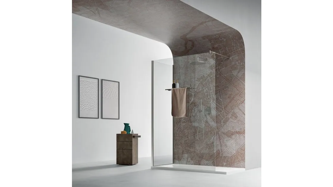 Shower Box Nude 01 by Ceras