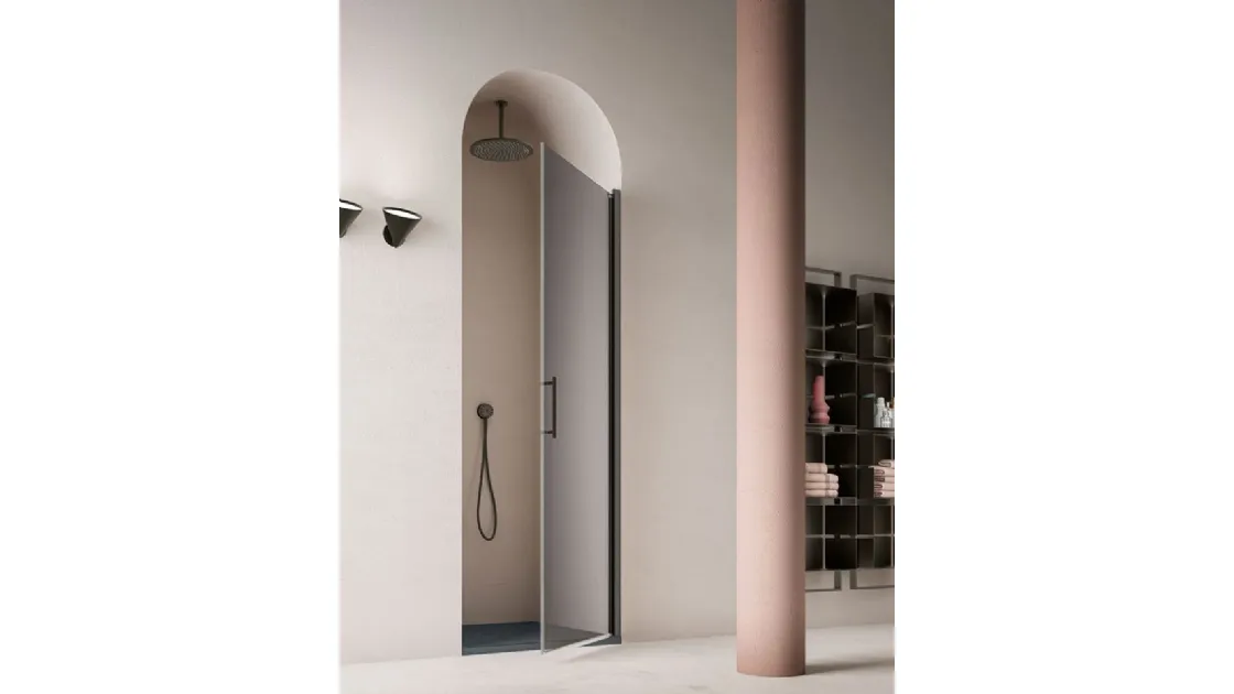 Shower Box Nude 02 by Ceras