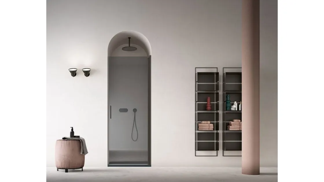 Shower Box Nude 02 by Ceras