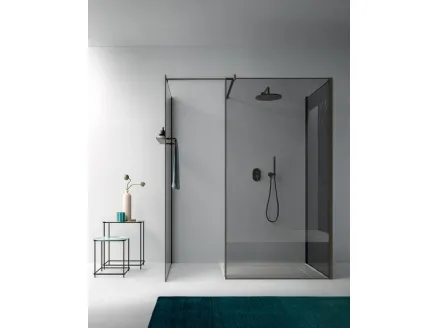 Slim 01 Shower Box by Cerasa