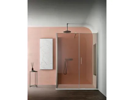 Slim 02 Shower Box by Cerasa