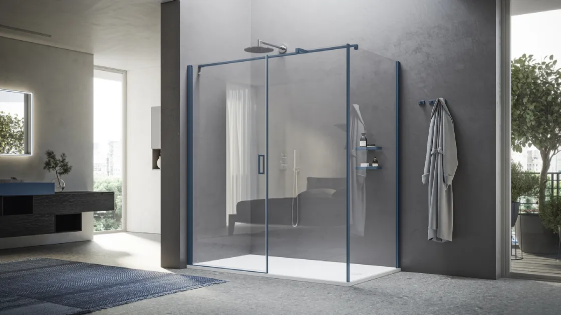 Shower Box Claire Design by Inda