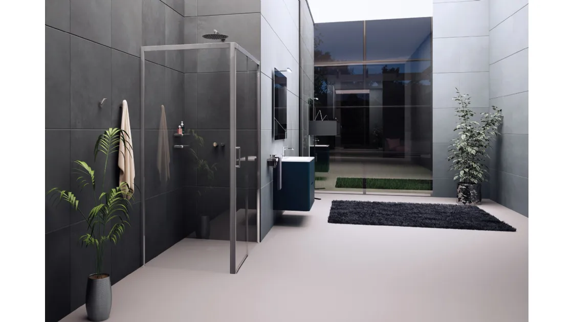 Shower Box Claire NP by Inda