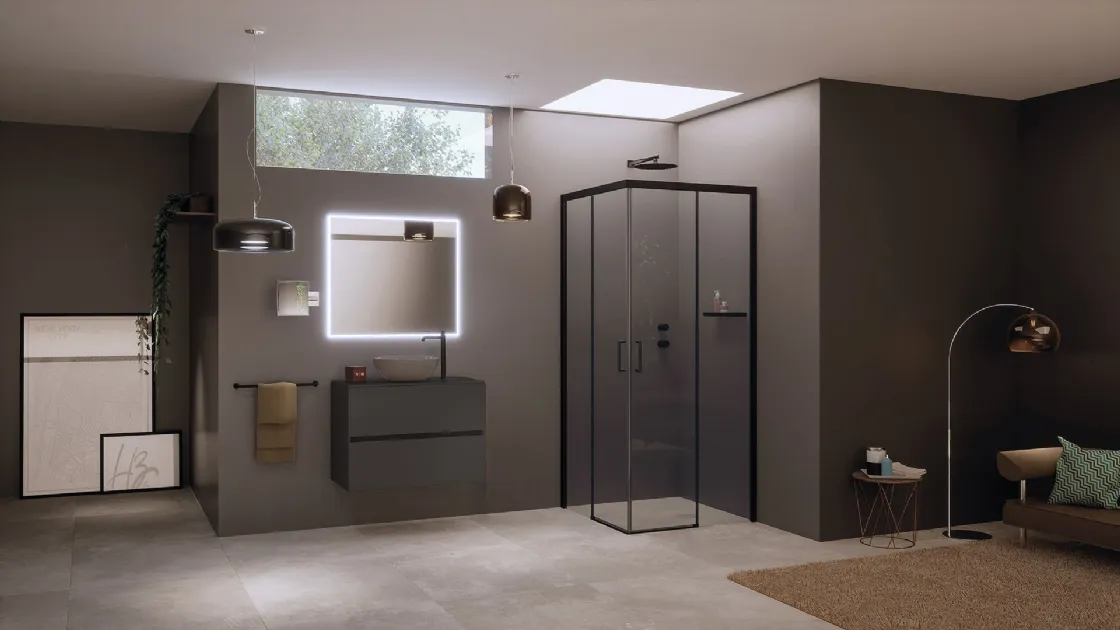 Shower Box Claire NP by Inda