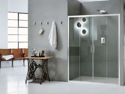 Claire Shower Box by Inda