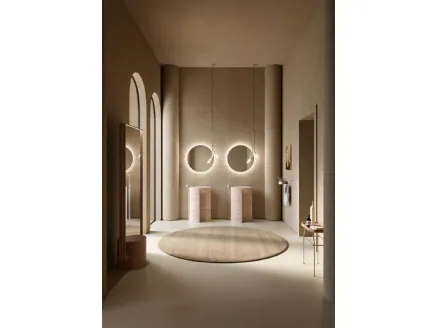 Cerasa's Lavabo Des Evolution 03