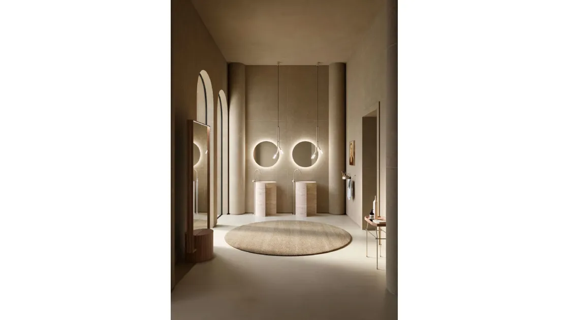 Cerasa's Lavabo Des Evolution 03