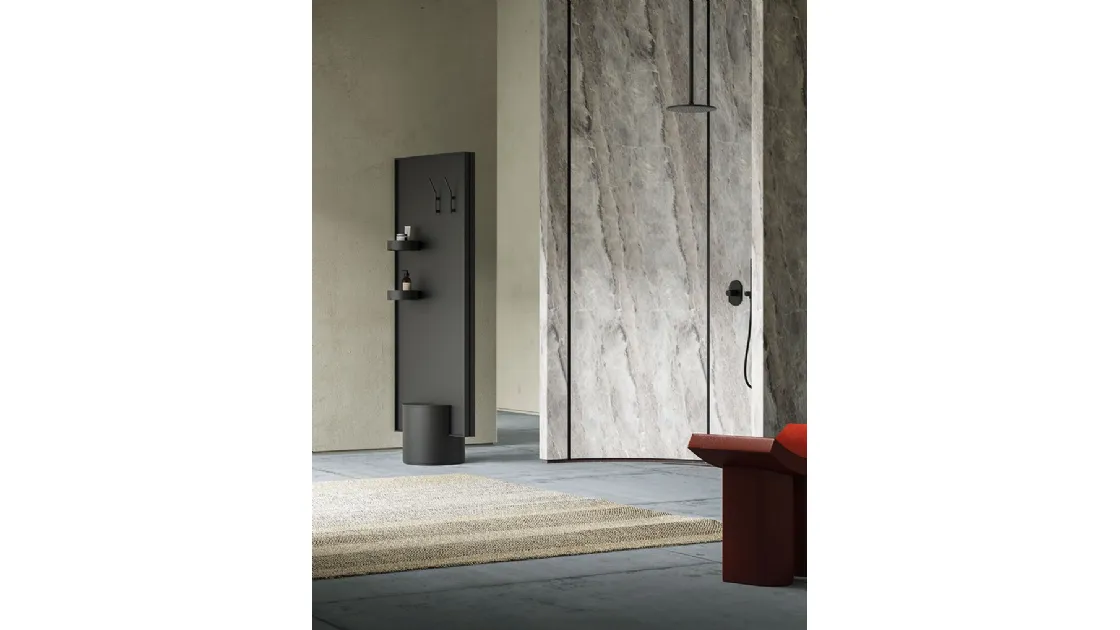 Bathroom furniture Des Evolution Natural 02 by Cerasa