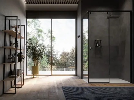 Shower Box Divo by Inda