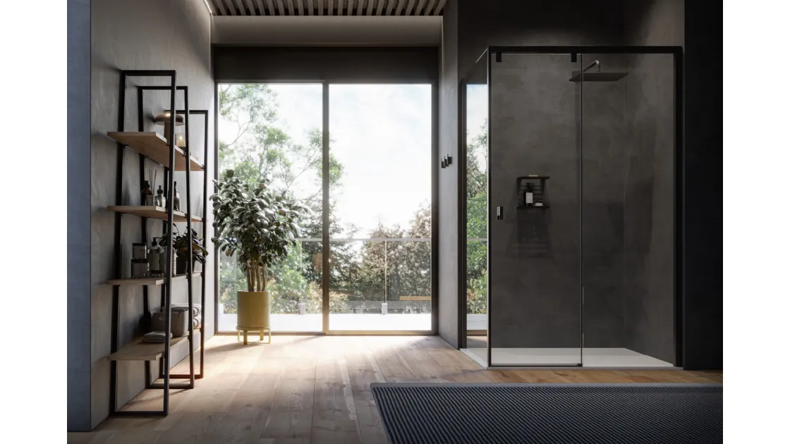 Shower Box Divo by Inda