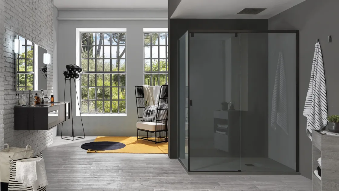 Shower Box Divo by Inda