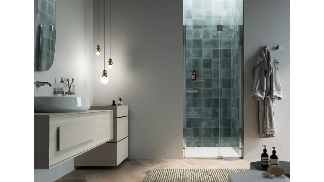 Shower Box Praia Clip by Inda